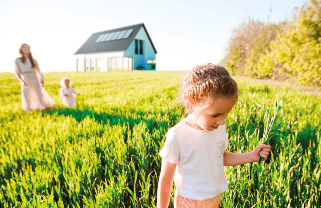 Zašto odabrati Panasonic klima uređaje? Učinkovitost, ekologija i pametna tehnologija na jednom mjestu