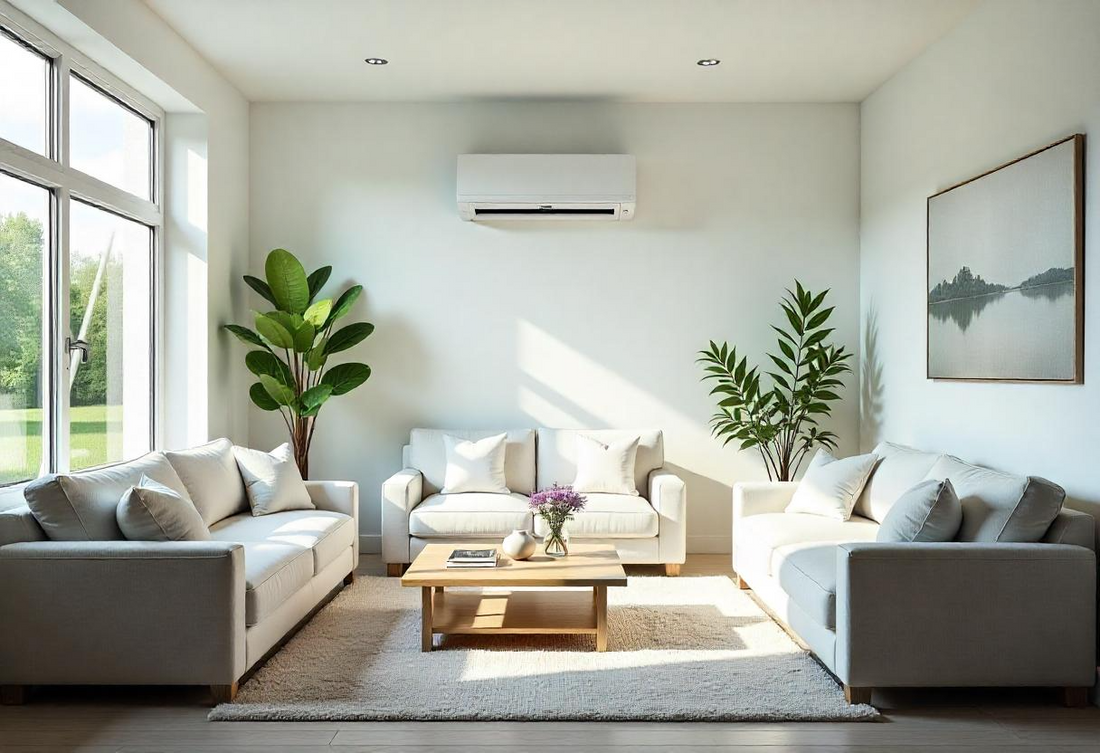 Koji klima uređaj odabrati za hlađenje prostora od 35m² u 2025. godini?