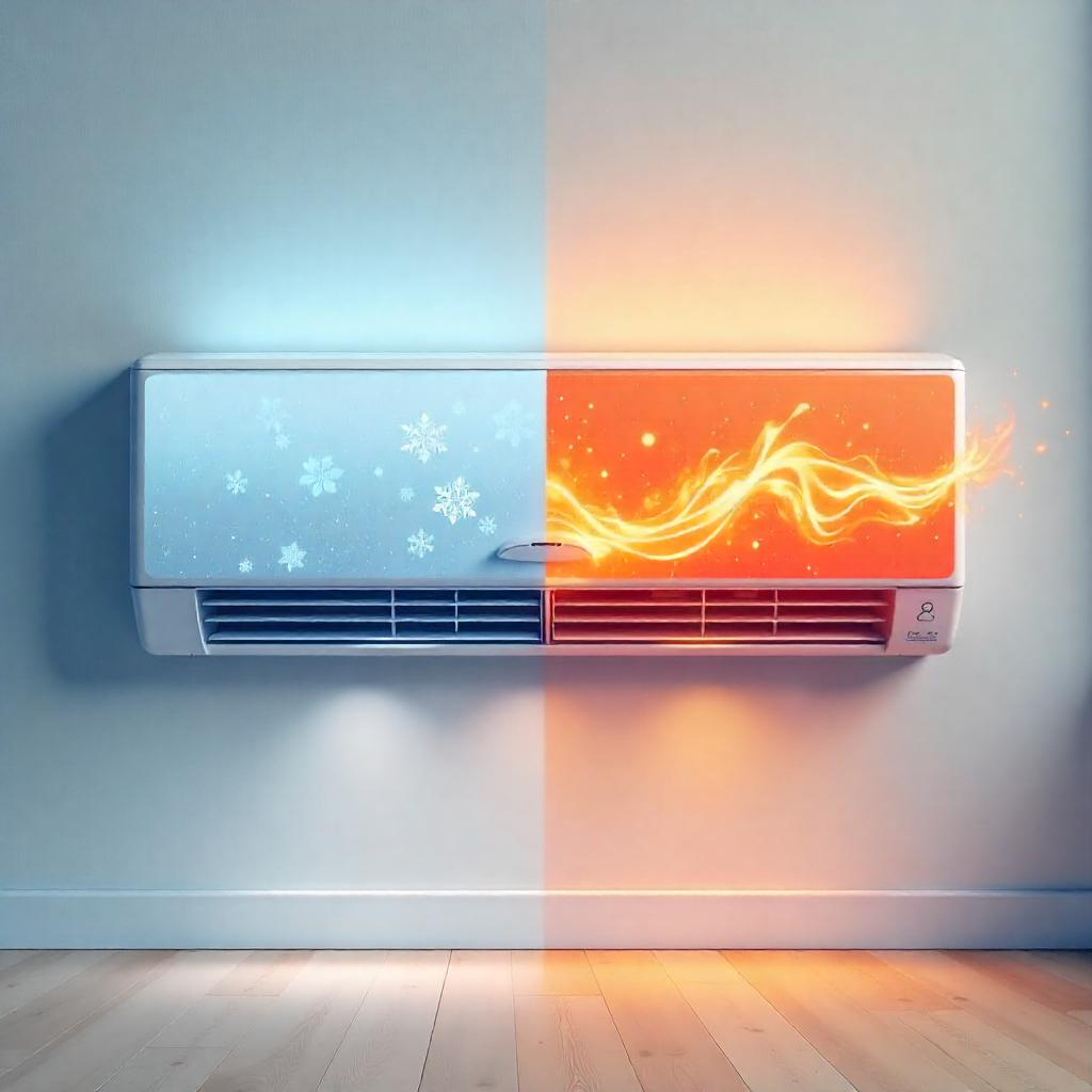 Troškovi rada klima uređaja za grijanje i hlađenje: Ključni faktori i optimizacija