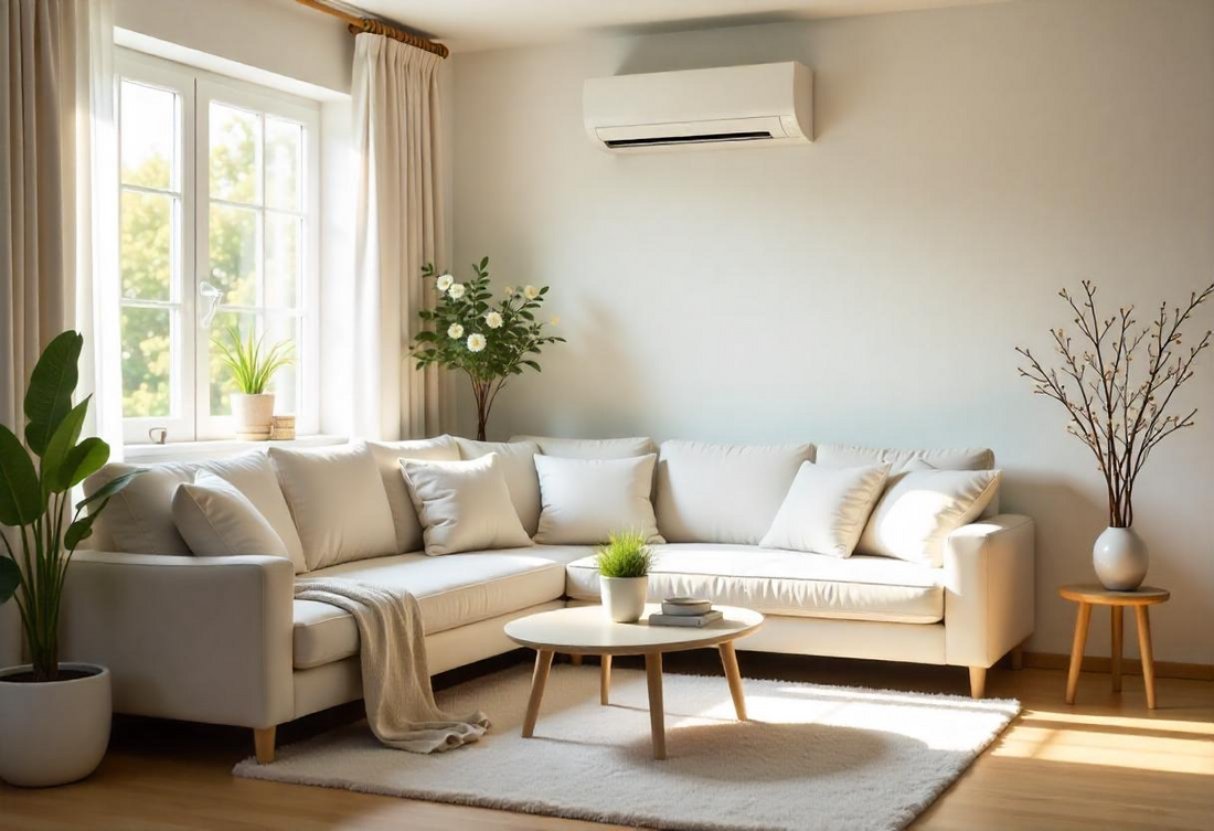 Kako izabrati klima uređaj prema kvadraturi prostora?