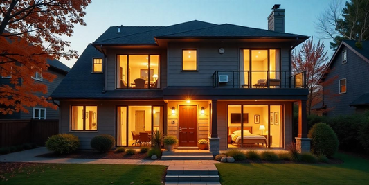 Mono split vs. multi split: koja je razlika i što odabrati?