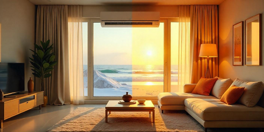 Multi split klima sustavi: idealno rješenje za više prostorija