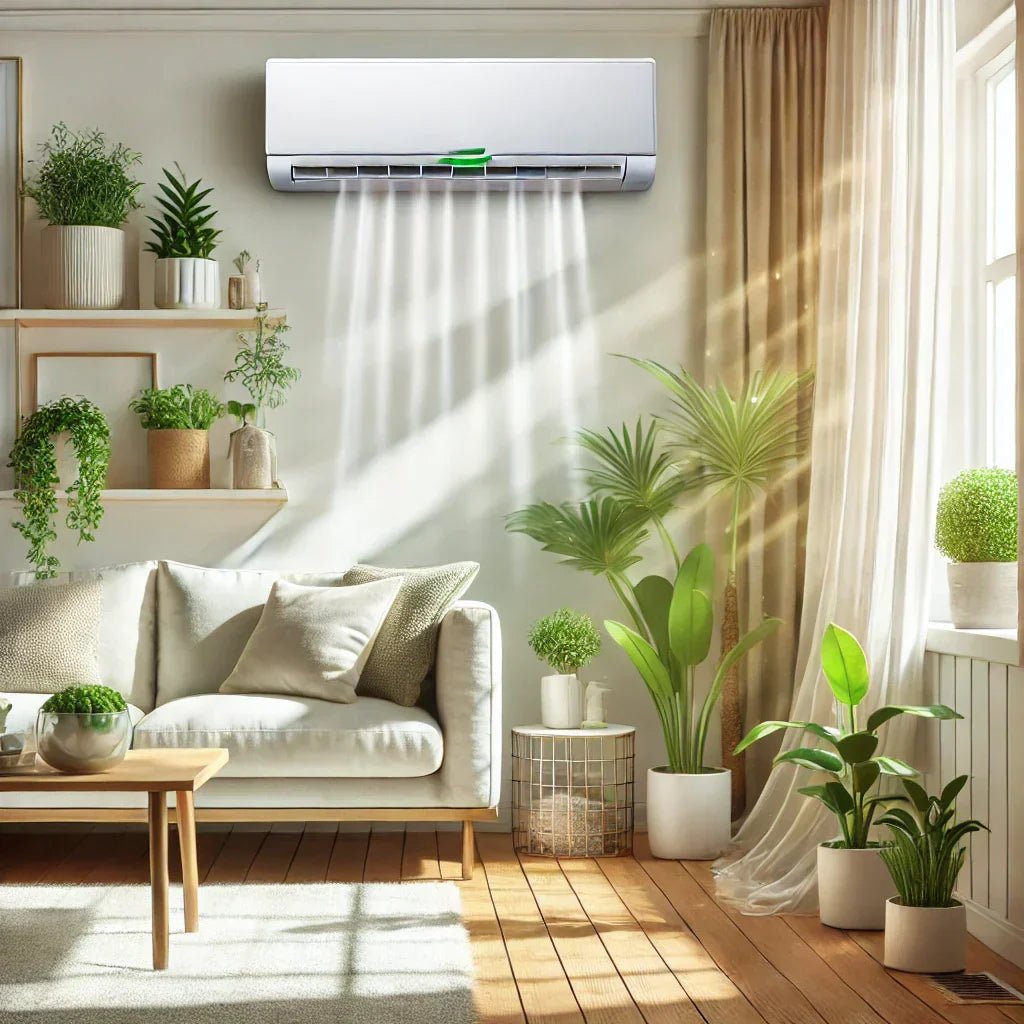 Priprema klima uređaja za proljeće: čišćenje, održavanje i prvi test nakon zime - e-Klima.hr