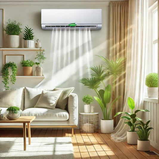 Priprema klima uređaja za proljeće: čišćenje, održavanje i prvi test nakon zime - e-Klima.hr