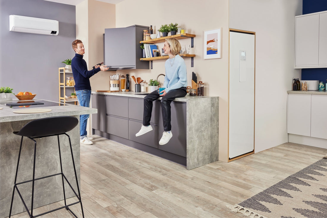 Samsung klima uređaji - e-Klima.hr