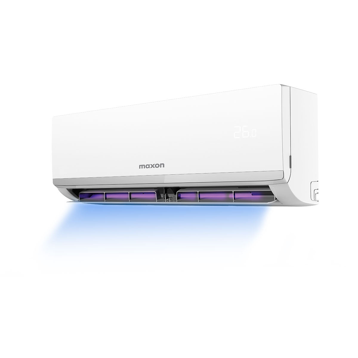 MAXON klima uređaj Comfort Pure Inverter MXI-18HC012i/MXO-18HC012i - e-Klima.hr