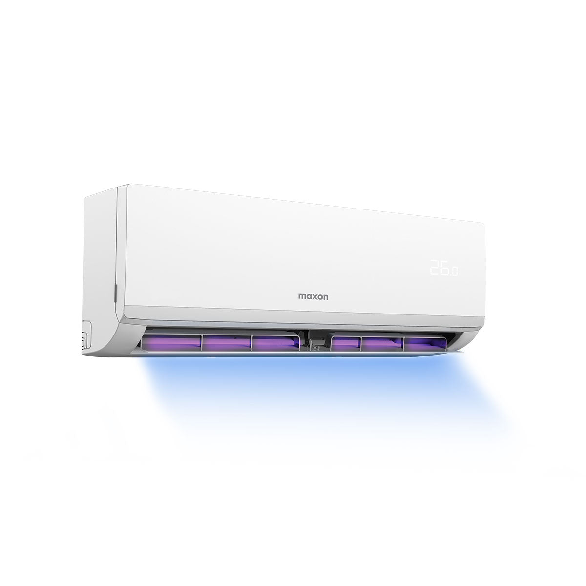 MAXON klima uređaj Comfort Pure Inverter MXI-12HC012i/MXO-12HC012i - e-Klima.hr