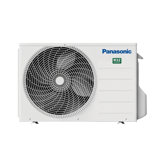 PANASONIC klima uređaj Kanalna Inverter CS-Z50UD3EAW/CU-Z50UBEA
