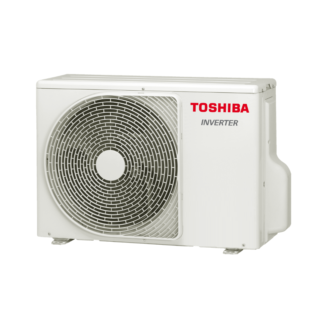 TOSHIBA klima uređaj Parapetna Inverter RAS-B13J2FVG-E/RAS-13J2AVSG-E1 - e-Klima.hr