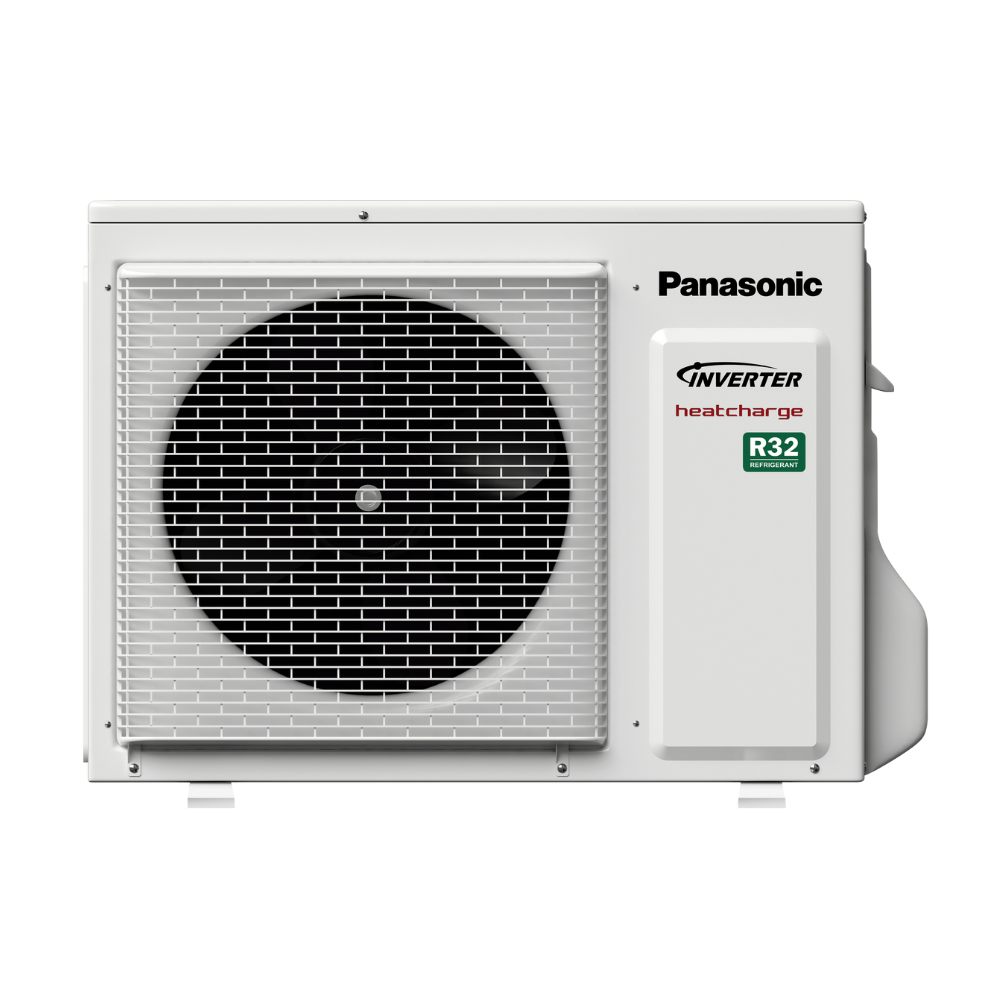 PANASONIC klima uređaj Nordic Flagship Inverter KIT-VZ9SKE