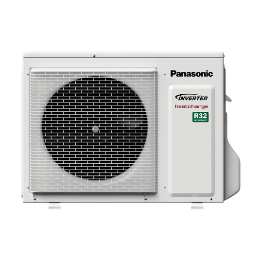 PANASONIC klima uređaj Nordic Flagship Inverter KIT-VZ12SKE