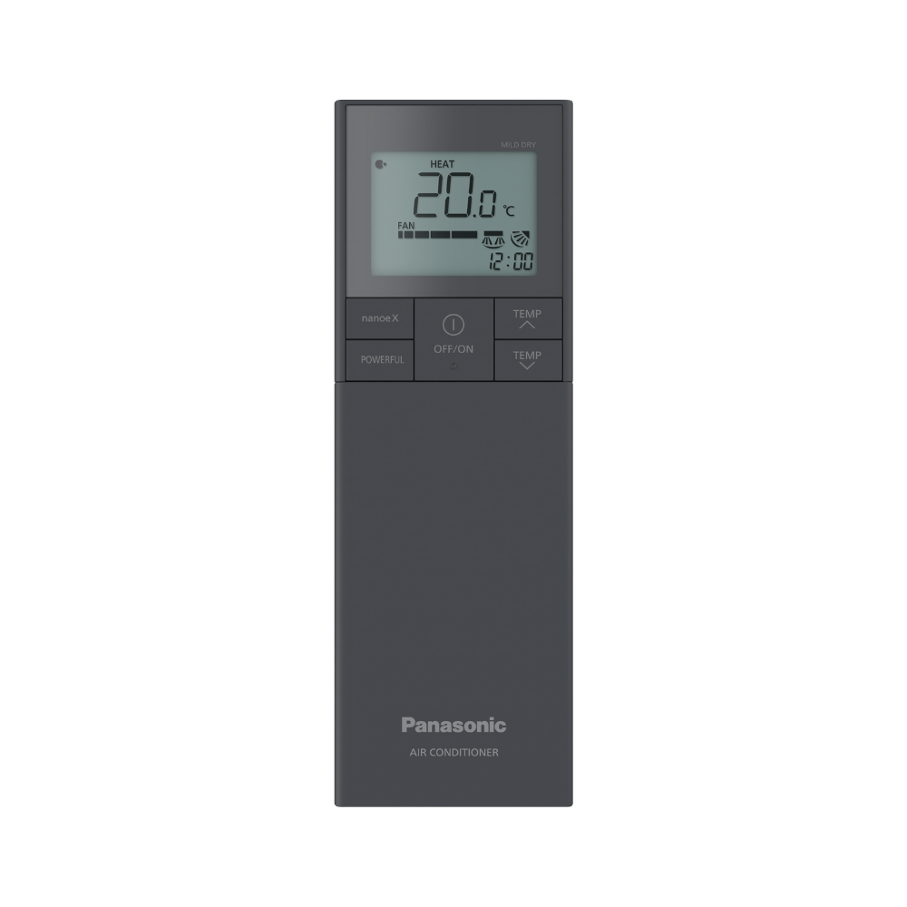 PANASONIC klima uređaj Etherea+ Inverter KIT-XZ20ZKE-H