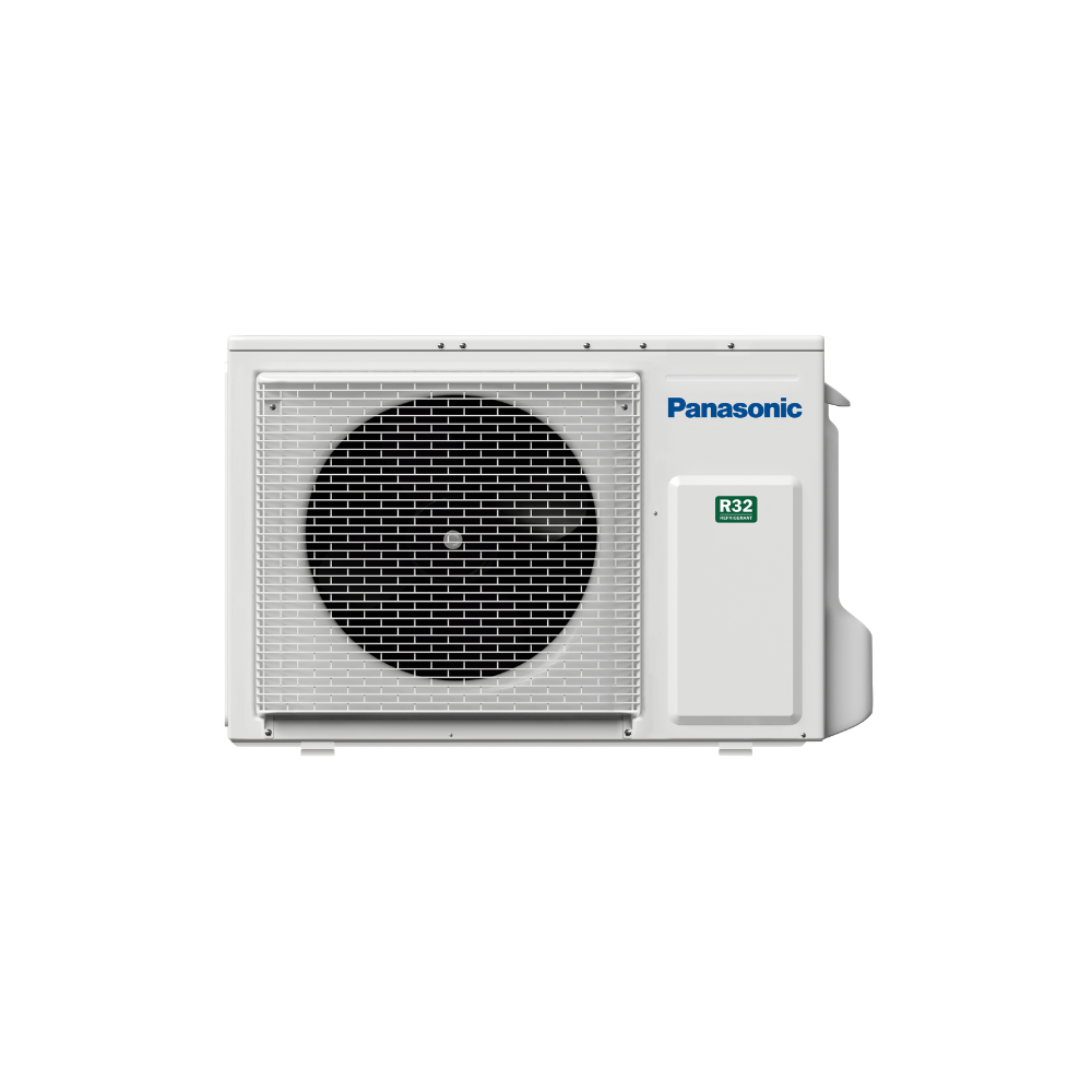 PANASONIC klima uređaj Etherea+ Inverter KIT-Z50ZKE