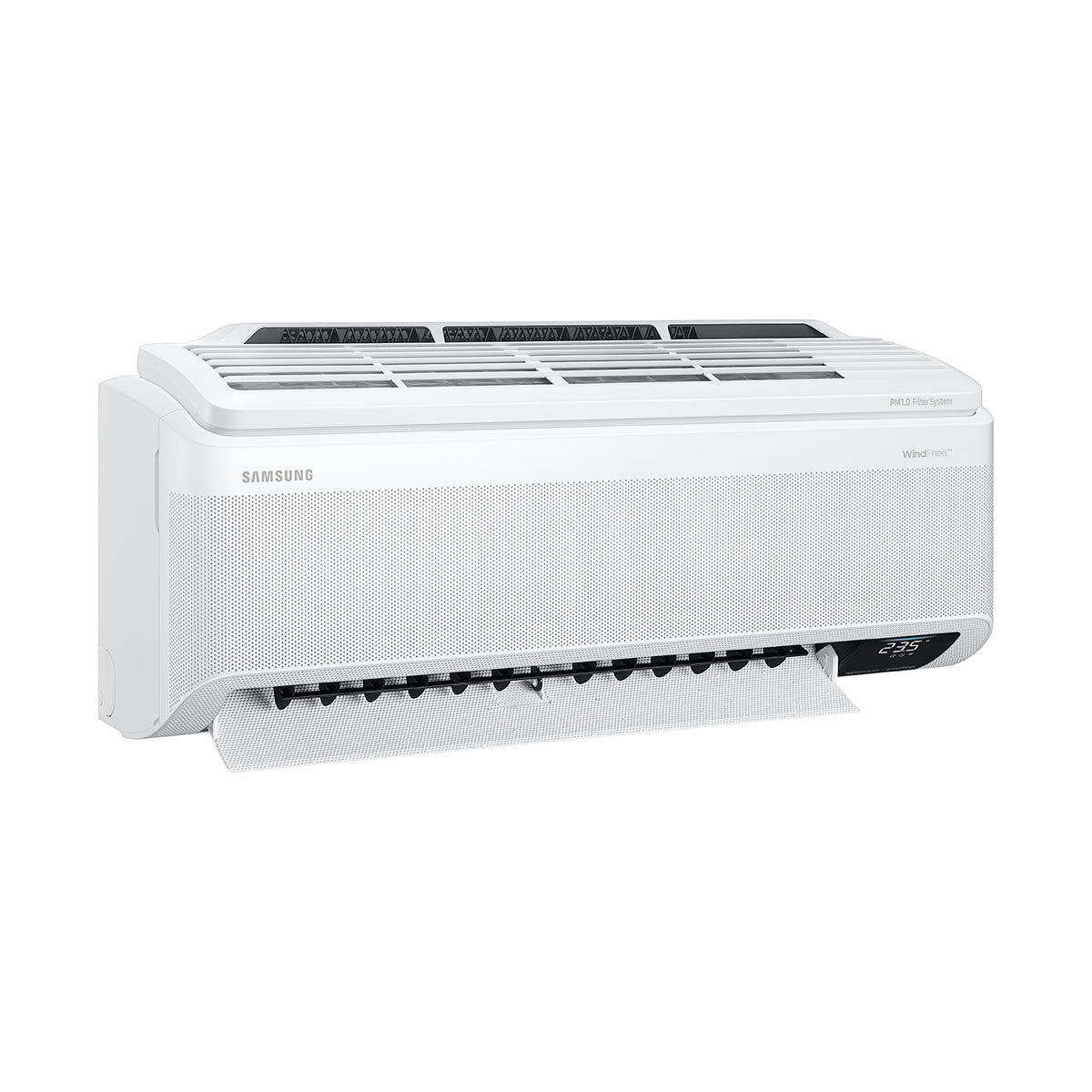 SAMSUNG klima uređaj WindFree™ Pure 1.0 Inverter AR12CXKAAWKNEU/AR12AXKAAWKXEU - e-Klima.hr
