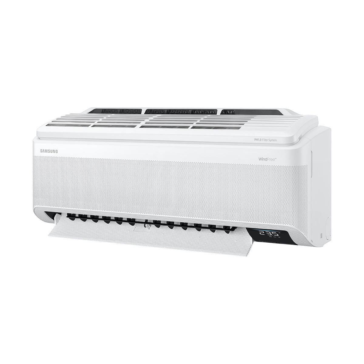 SAMSUNG klima uređaj WindFree™ Pure 1.0 Inverter AR12CXKAAWKNEU/AR12AXKAAWKXEU - e-Klima.hr