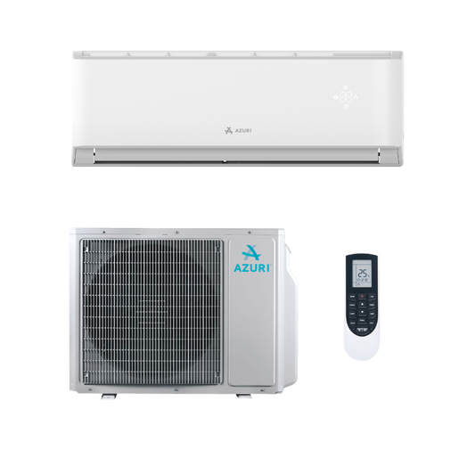 AZURI klima uređaj Nora Premium Inverter AZI-WA50VH-I/AZI-WA50VH-O - e-Klima.hr