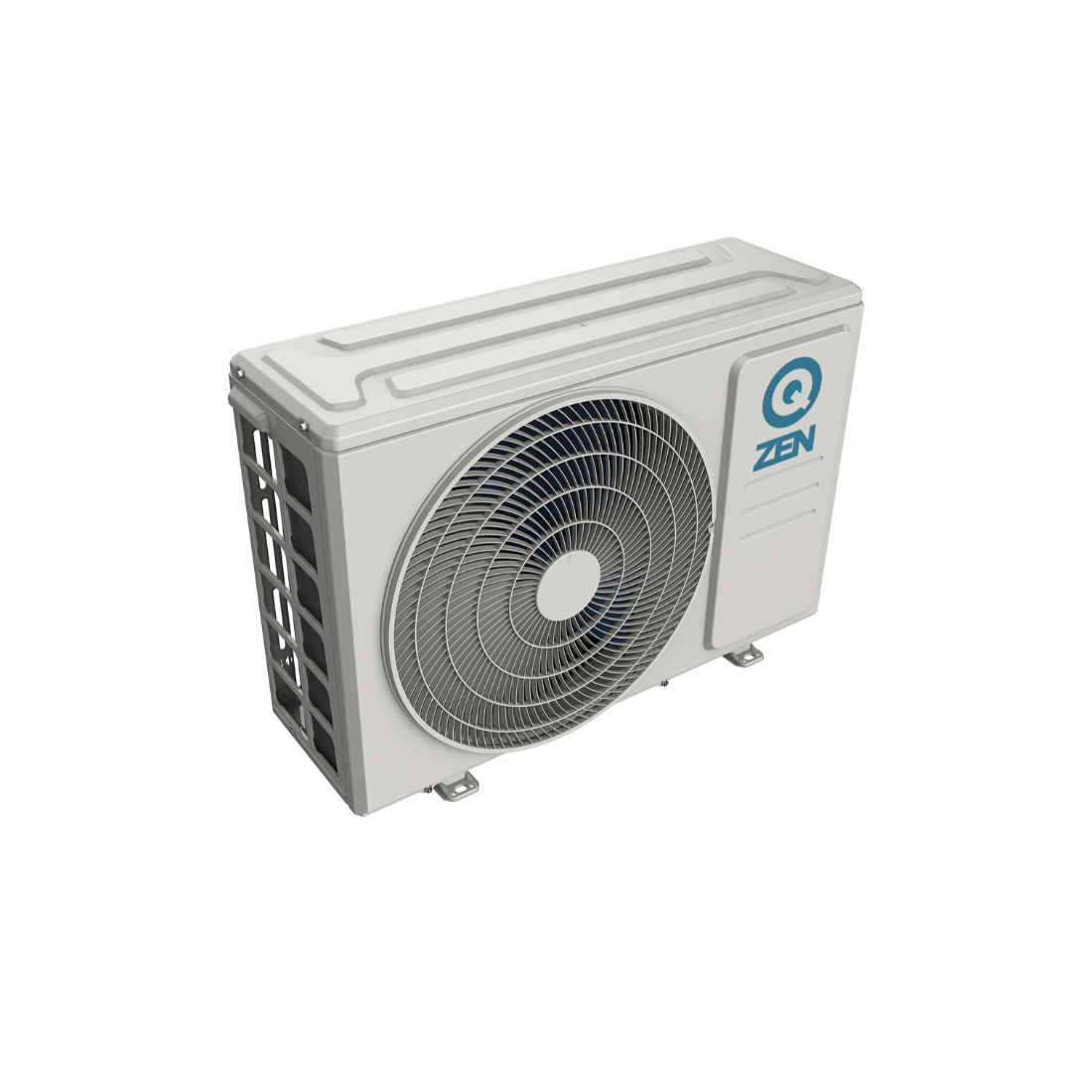 QZEN klima uređaj Start Inverter Plus ZE-24WSE/ZE-24OSE