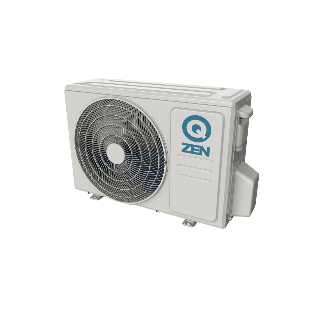 QZEN klima uređaj Start Inverter Plus ZE-24WSE/ZE-24OSE