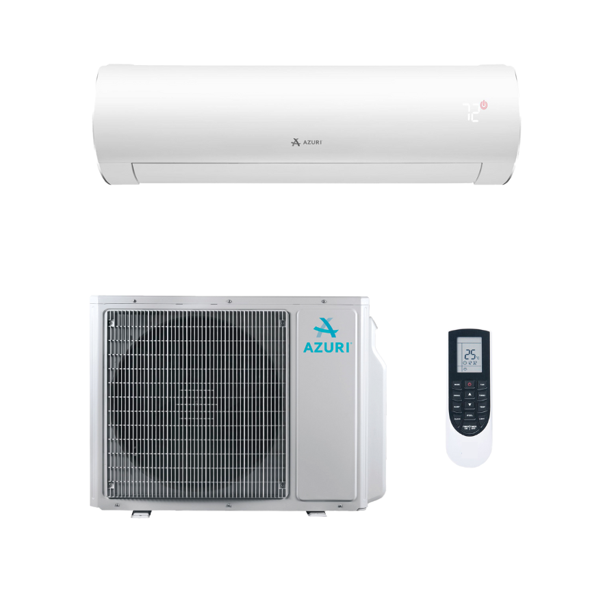 AZURI klima uređaj Supra Inverter AZI-WO25VG-I/AZI-WO25VG-O - e-Klima.hr