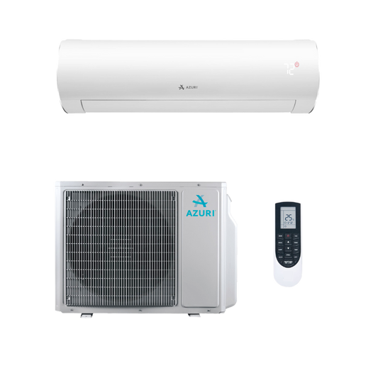 AZURI klima uređaj Supra Inverter AZI-WO25VG-I/AZI-WO25VG-O - e-Klima.hr