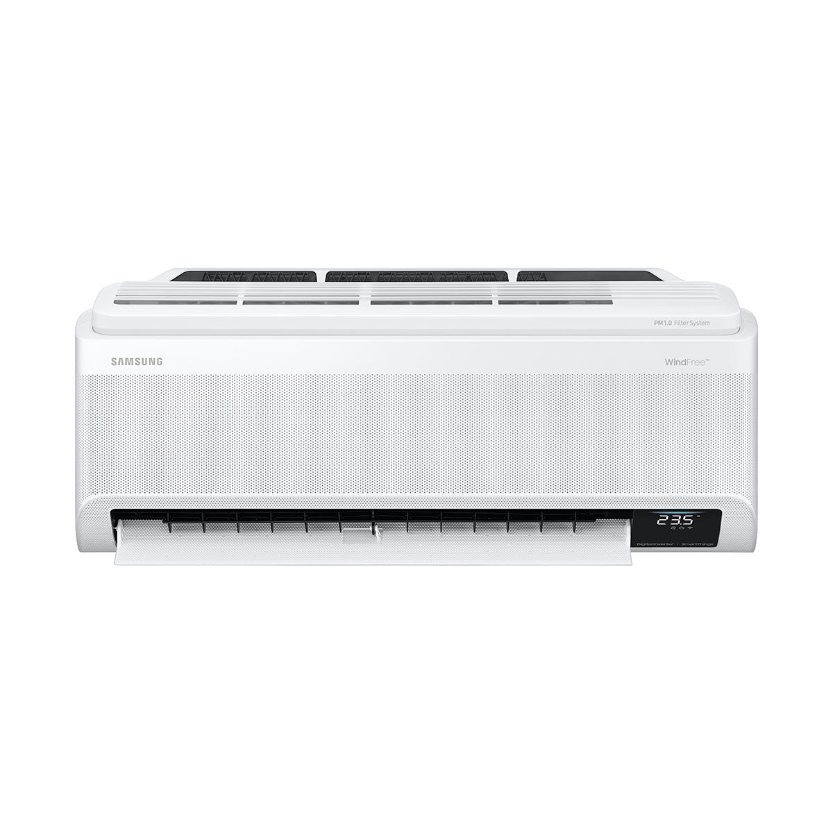 SAMSUNG klima uređaj WindFree™ Pure 1.0 Inverter AR12CXKAAWKNEU/AR12AXKAAWKXEU - e-Klima.hr