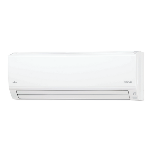 FUJITSU klima uređaj Standard Eco Inverter ASEG18KLCA/AOEG18KLCA