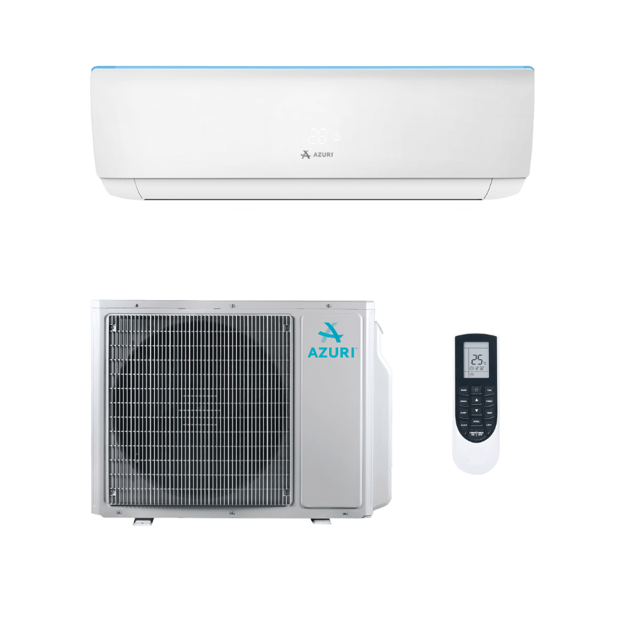 AZURI klima uređaj Nora Inverter AZI - WE70VE - I/AZI - WE70VE - O - e - Klima.hr