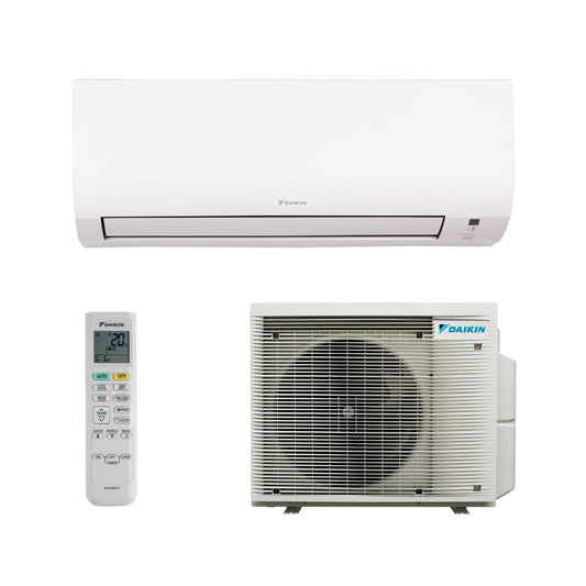 DAIKIN klima uređaj Nepura Comfora Inverter FTXTP35N/RXTP35A