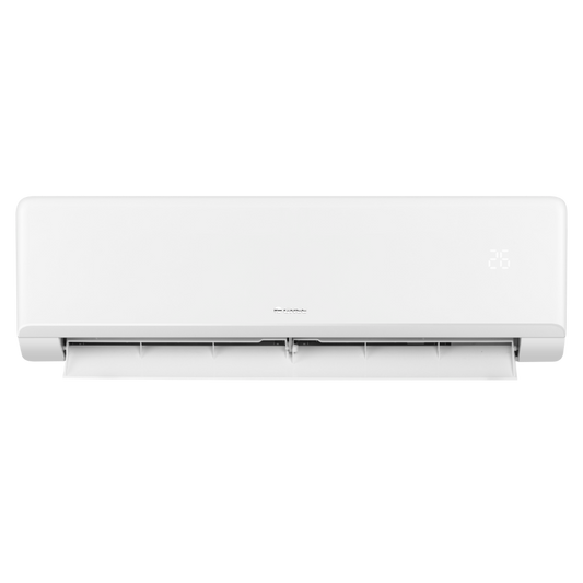 GREE klima uređaj Cosmo Economical Inverter GWH12AWBXB-K6DNA1D-I/GWH12ATBXB-K6DNA1D-O