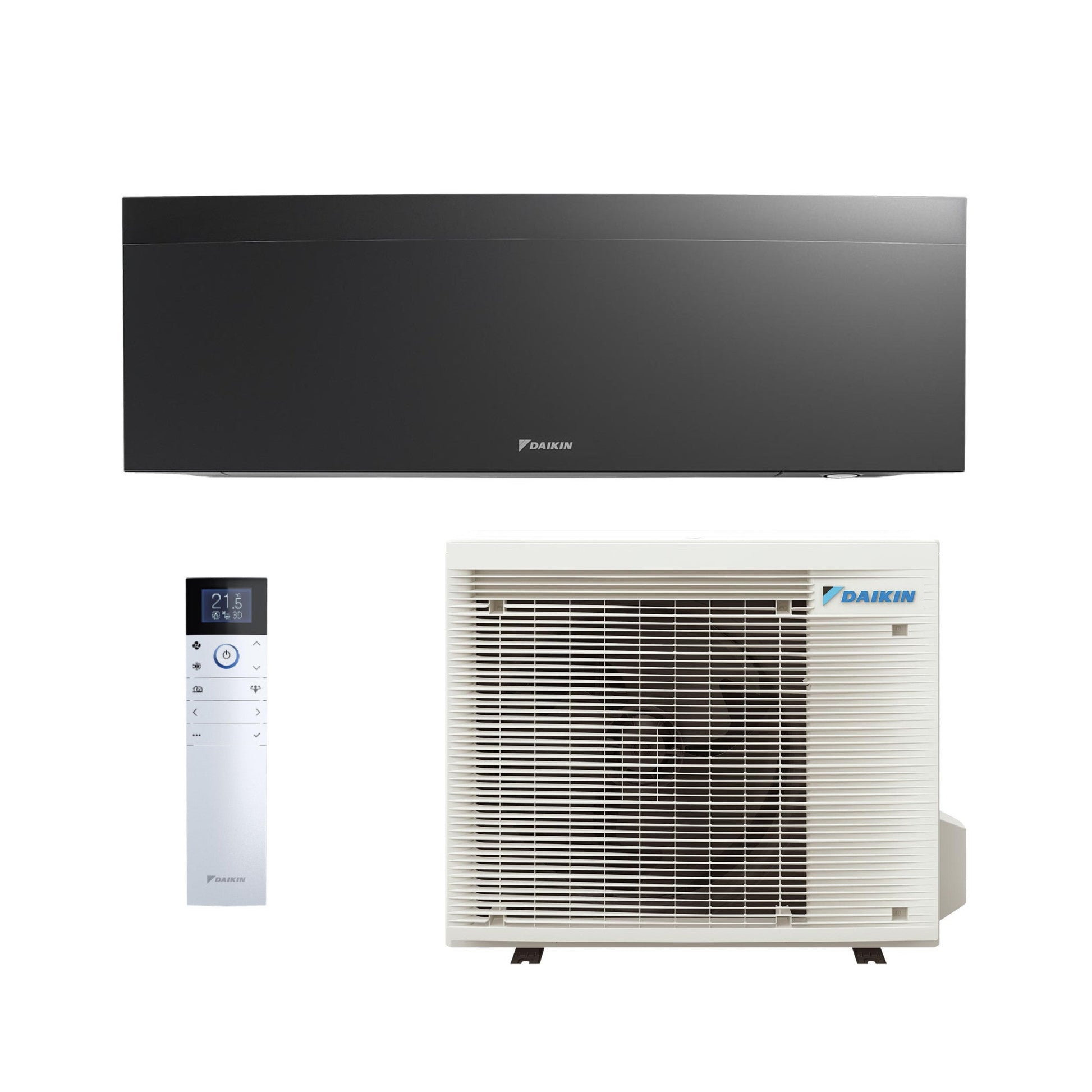 DAIKIN klima uređaj Emura Inverter FTXJ50AB/RXJ50A - e - Klima.hr