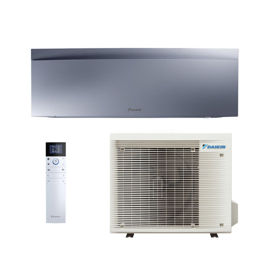 DAIKIN klima uređaj Emura Inverter FTXJ50AS/RXJ50A - e - Klima.hr