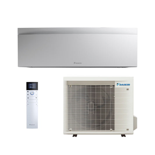 DAIKIN klima uređaj Emura Inverter FTXJ50AW/RXJ50A - e - Klima.hr