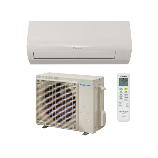 DAIKIN klima uređaj EU Sensira Inverter FTXF71D/RXF71D - e - Klima.hr