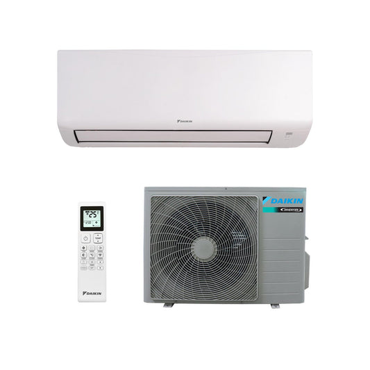 DAIKIN klima uređaj Malaysian Sensira Inverter FTXC71D/RXC71D - e - Klima.hr
