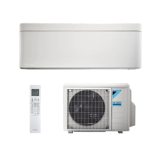 DAIKIN klima uređaj Stylish Inverter FTXA50AW/RXA50A - e - Klima.hr