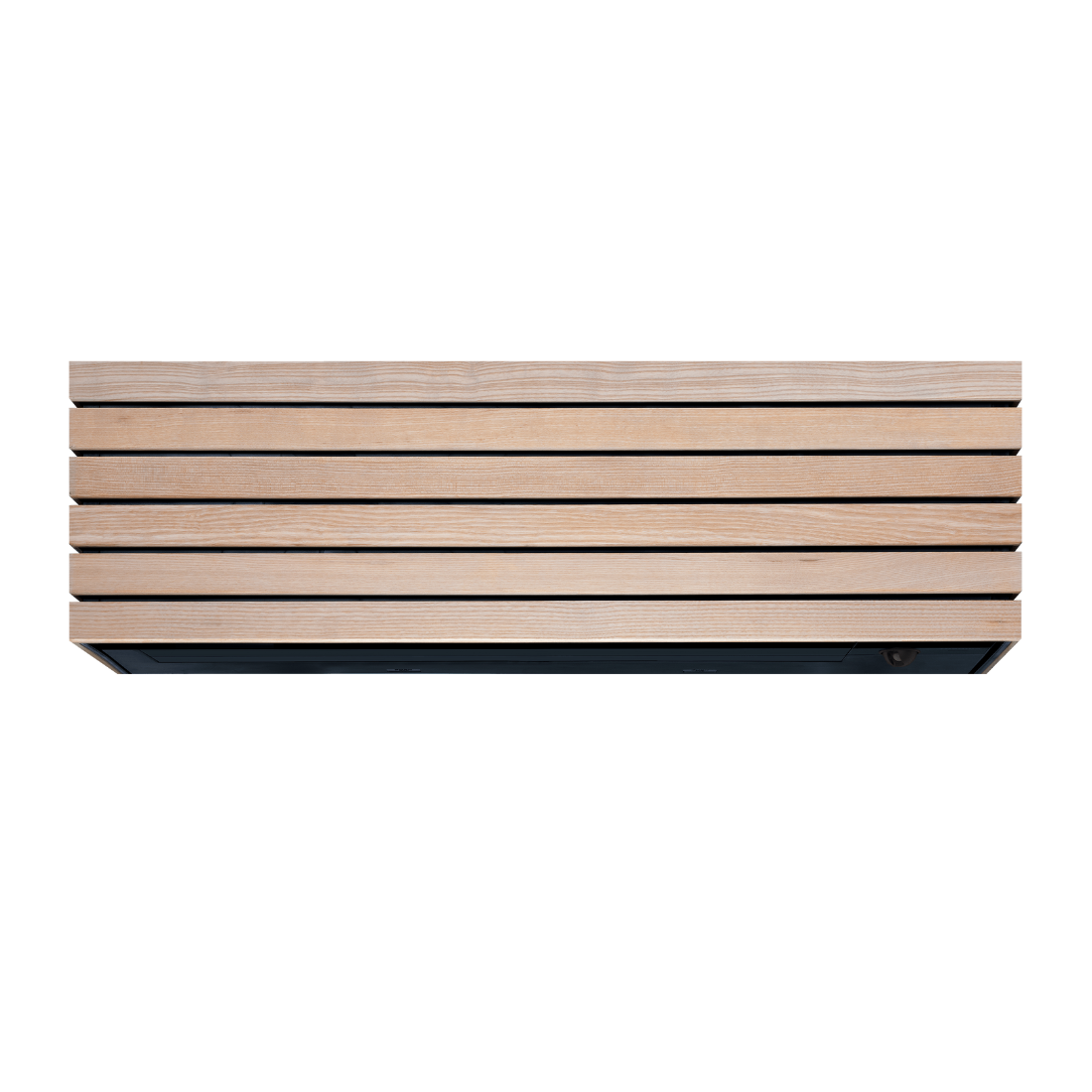 TOSHIBA klima uređaj Daiseikai 10 Wood Inverter RAS-B18S4KVDG-E/RAS-18S4AVPG-E - e-Klima.hr