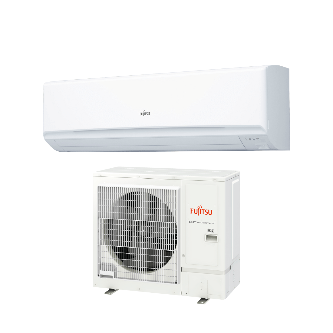 FUJITSU klima uređaj Super Eco Inverter ASYG30KMTA/AOYG30KMTA - e - Klima.hr