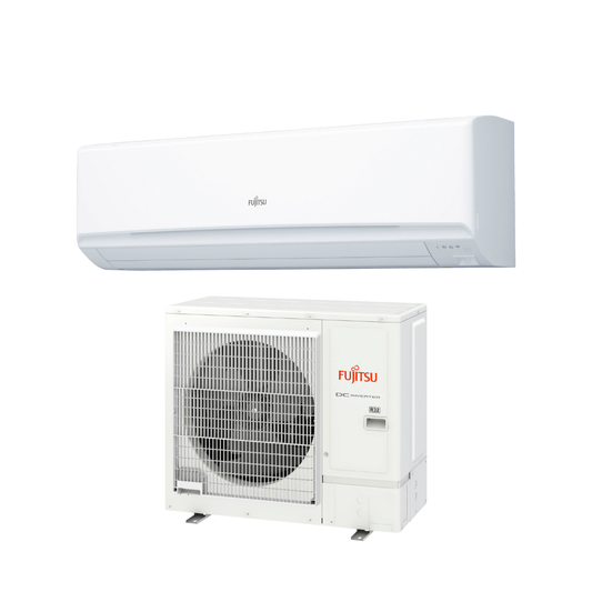 FUJITSU klima uređaj Super Eco Inverter ASYG30KMTA/AOYG30KMTA - e - Klima.hr