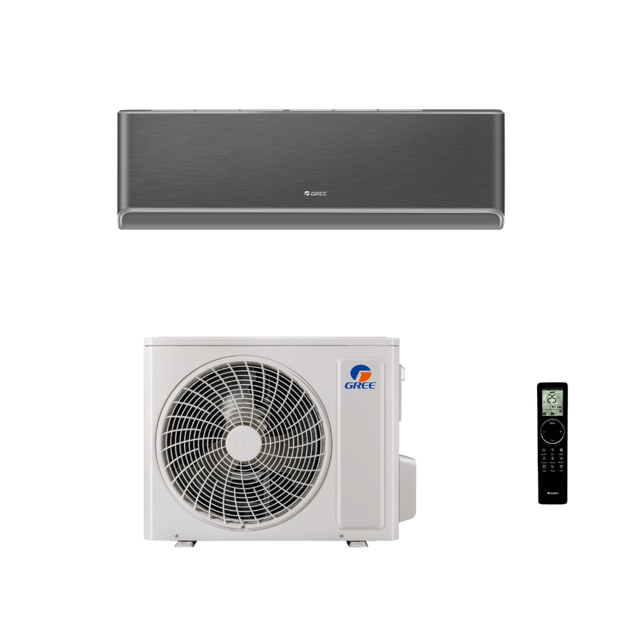 GREE klima uređaj Airy Inverter GWH18AVDXE - K6DNA1A - I/GWH18AVDXE - K6DNA1A - O - e - Klima.hr