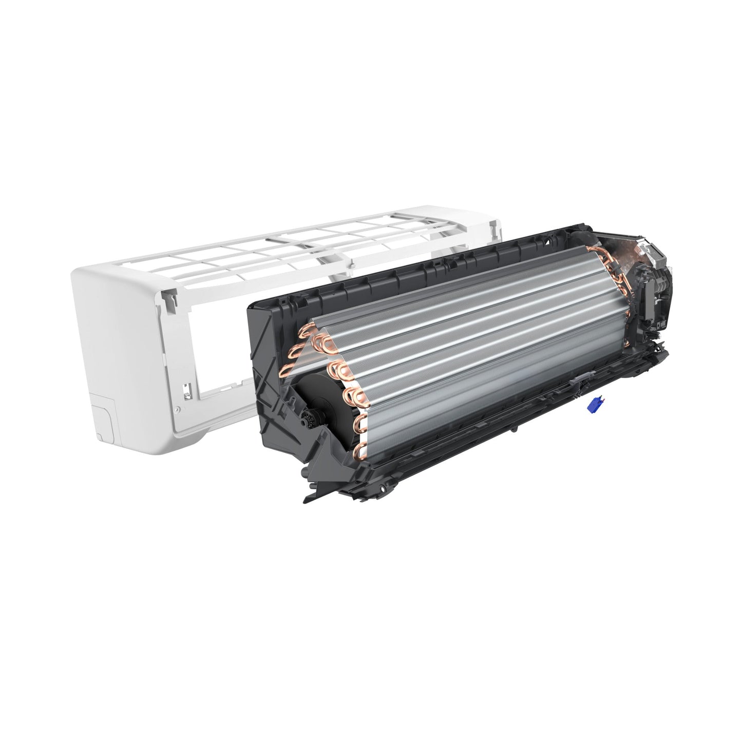 HITACHI klima uređaj AirHome 400 Inverter RAK - DJ50PHAE/RAC - DJ50PHAE - e - Klima.hr