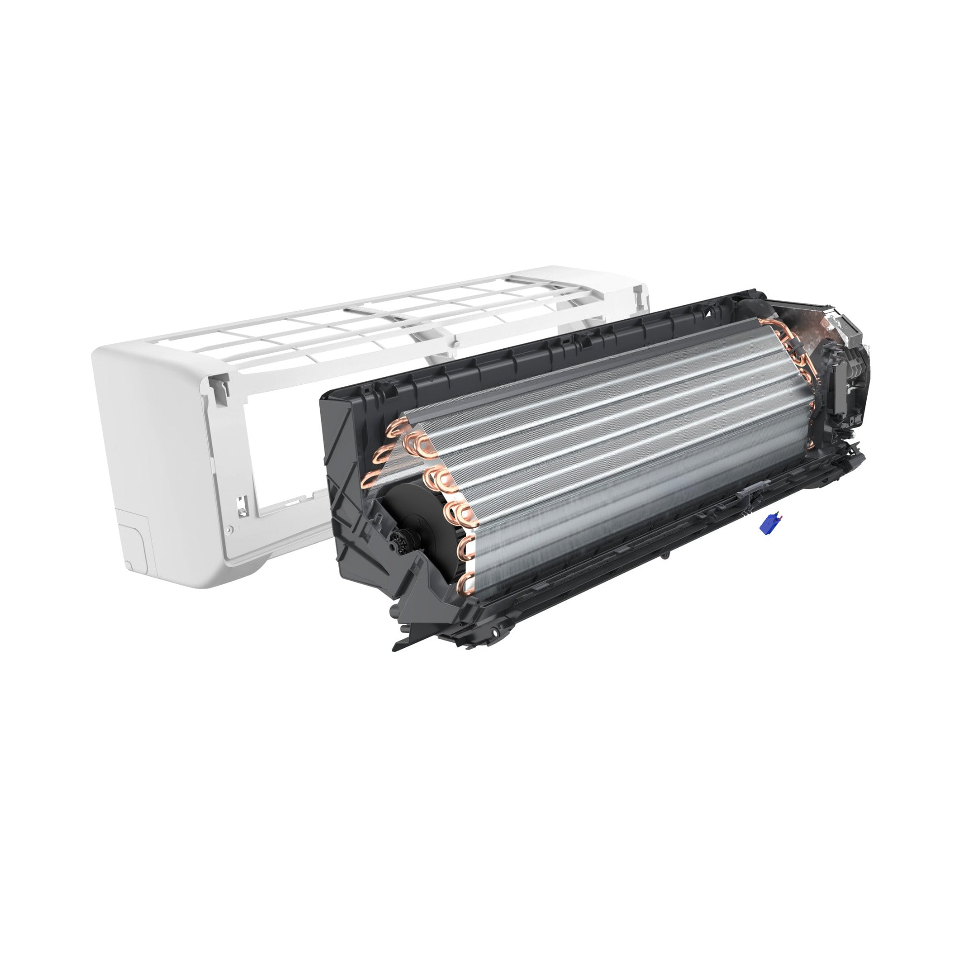 HITACHI klima uređaj AirHome 400 Inverter RAK - DJ50PHAE/RAC - DJ50PHAE - e - Klima.hr