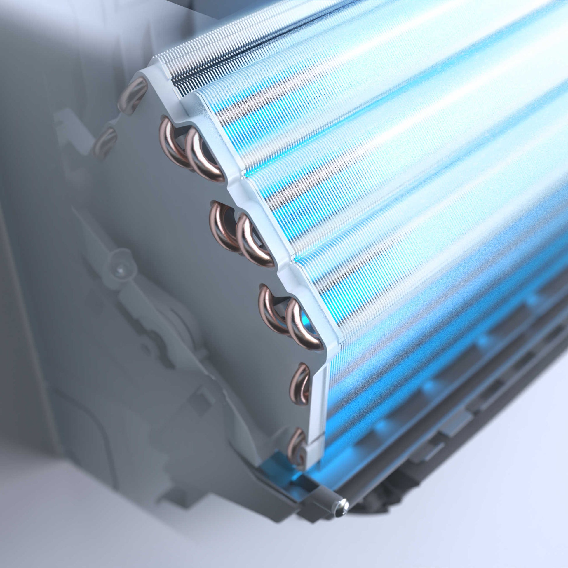 HITACHI klima uređaj AirHome 600 Inverter RAK - V50PHAE/RAC - VJ50PHAE - e - Klima.hr