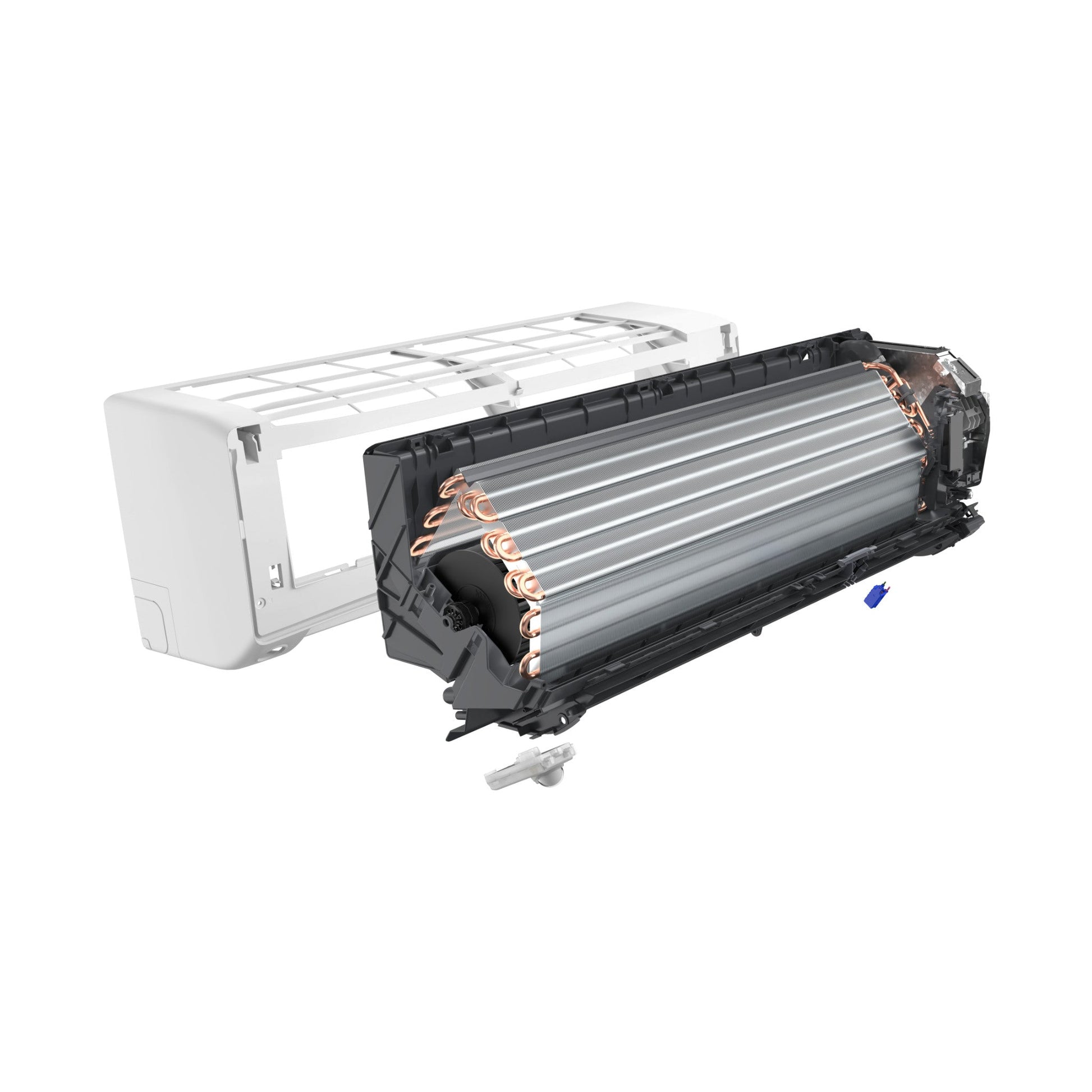 HITACHI klima uređaj AirHome 600 Inverter RAK - V50PHAE/RAC - VJ50PHAE - e - Klima.hr