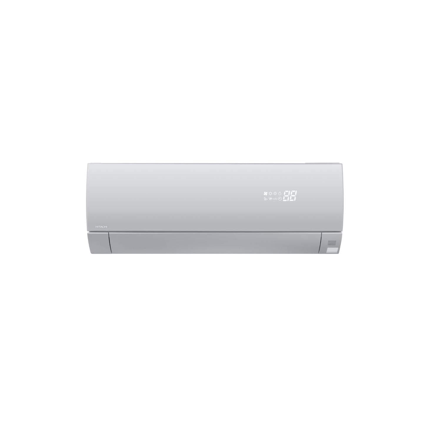 HITACHI klima uređaj Lorai Air Pur Inverter RAK - 50PSES/RAC - 50WSE - e - Klima.hr