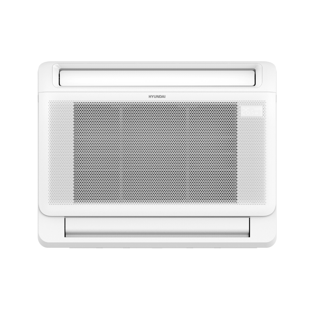 HYUNDAI klima uređaj Parapetni Inverter HRP M12MVB/HRPO - 12MVB - e - Klima.hr