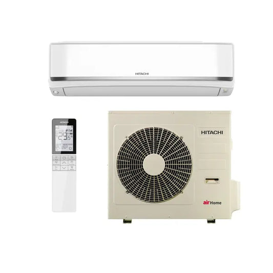 HITACHI klima uređaj AirHome 800 Inverter RAC-XJ50WHAE/RAK-XJ50RHAE