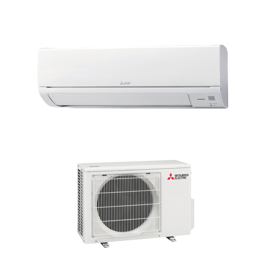 MITSUBISHI ELECTRIC klima uređaj MSY-TP Inverter MSY-TP50VF/MUY-TP50VF