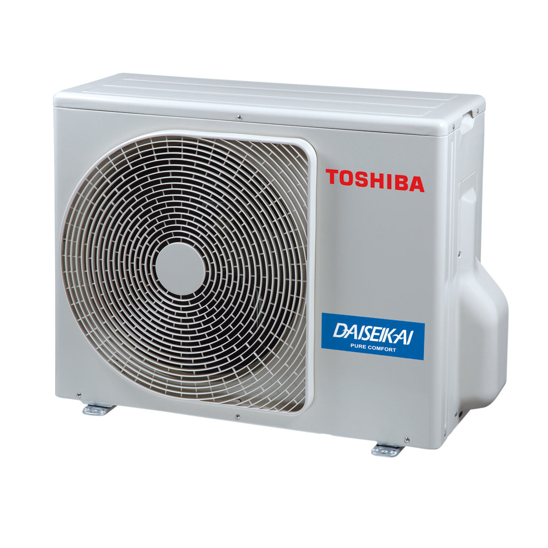 TOSHIBA klima uređaj Daiseikai 9 Inverter RAS-16PKVPG-E/RAS-16PAVPG-E - e-Klima.hr