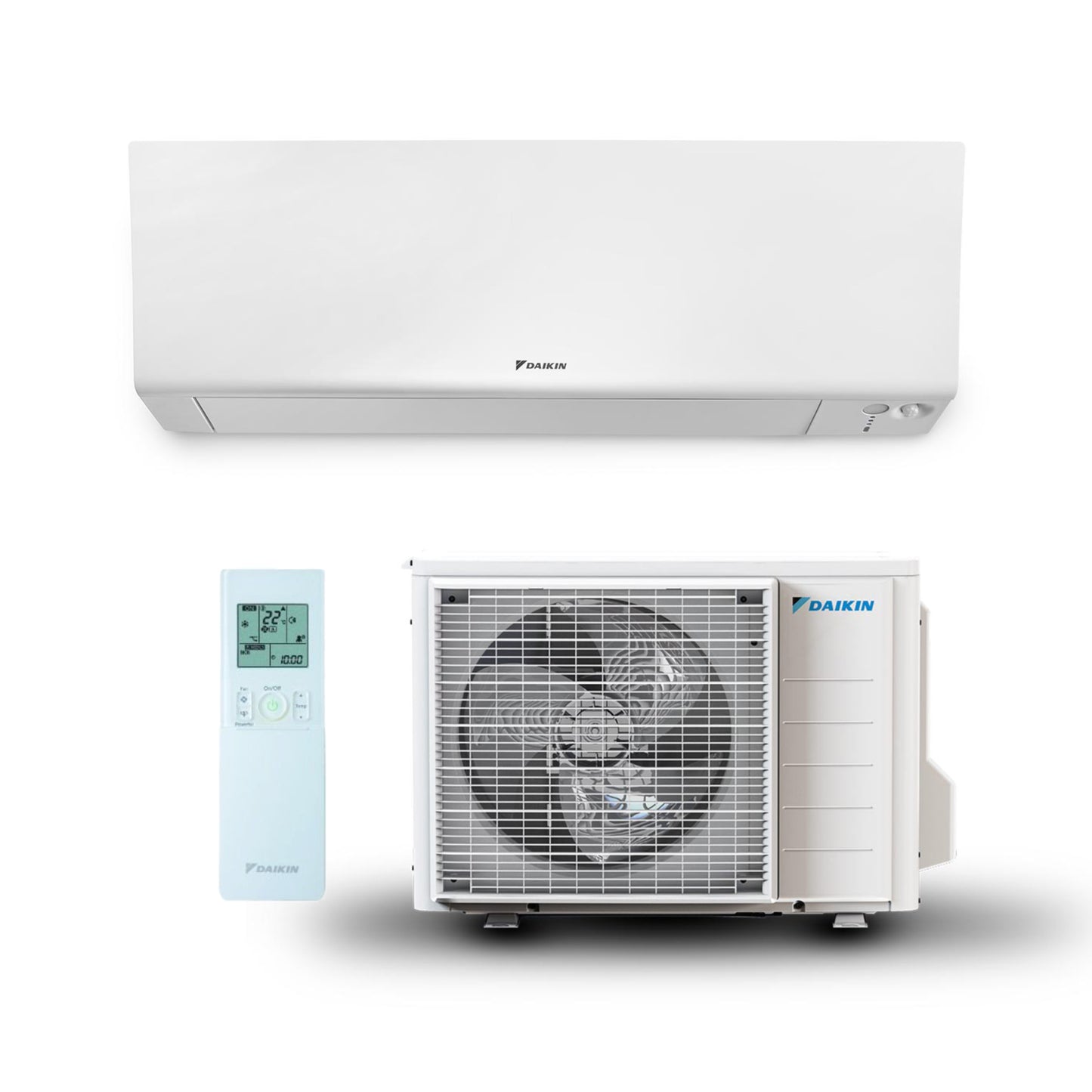 DAIKIN klima uređaj Nepura Perfera Inverter FTXTM30S/RXTM30A