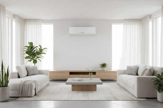 Koju klimu odabrati Mitsubishi Gree ili Azuri